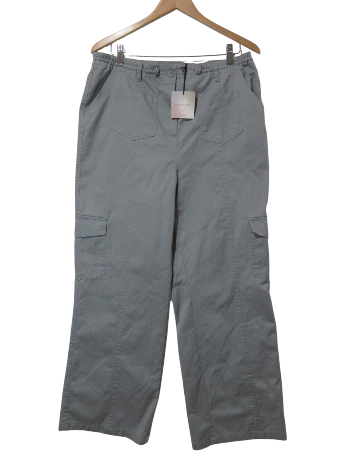 Special Guest V2 CARGO PANTS XL グレー Special Guest V2 CARGO PANTS XL グレー Special Guest V2