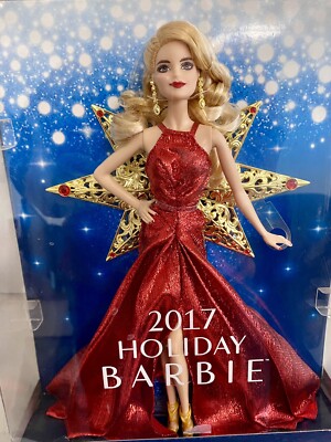 Barbie signature 2019 best sale