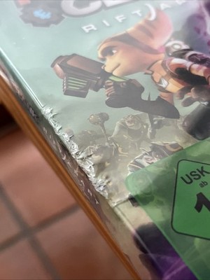Artikelfoto(s) von einem verifizierten Käufer