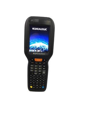 Datalogic Falcon X3+ 945250056 w/o battery ''Tested Power On''
