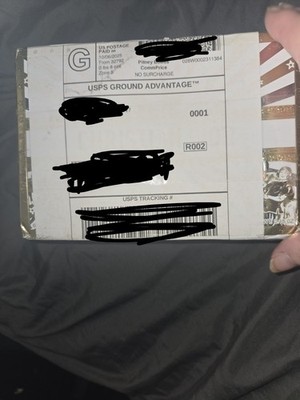 Artikelfoto(s) von einem verifizierten Käufer