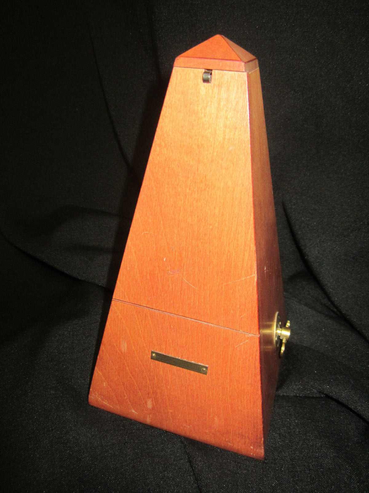 Seth Thomas Vintage Metronome #10