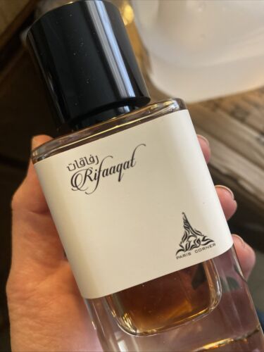 Paris Corner Unisex Rifaaqat EDP Spray 2.87 oz Fragrances Paris Corner Unisex Rifaaqat EDP Spray 2.87 oz Fragrances
