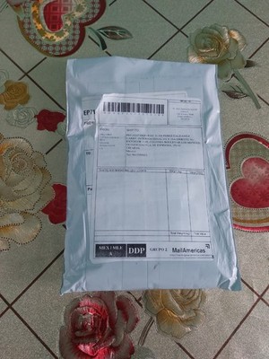 Item photo(s) from verified buyer