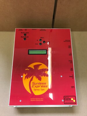 Digital Controller -  Multi Functions by Cosine Embedded Solutions