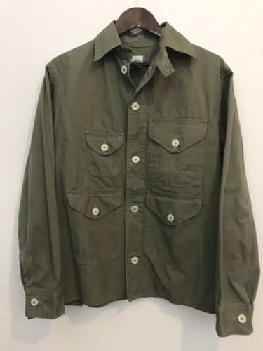 POST OVERALLS CRUZER WOOL JACKET(POST O'ALLS】CRUZER 5-R POST OVERALLS CRUZER WOOL JACKET(POST O'ALLS】CRUZER 5-R