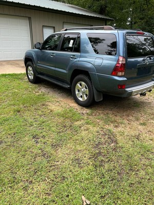 image 4 of exterior
