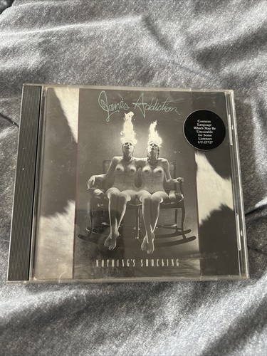 洋楽 Jane's Addiction Nothing's Shocking janes-addiction-nothings-