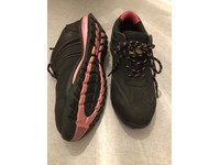 amblers fs47 ladies safety trainers