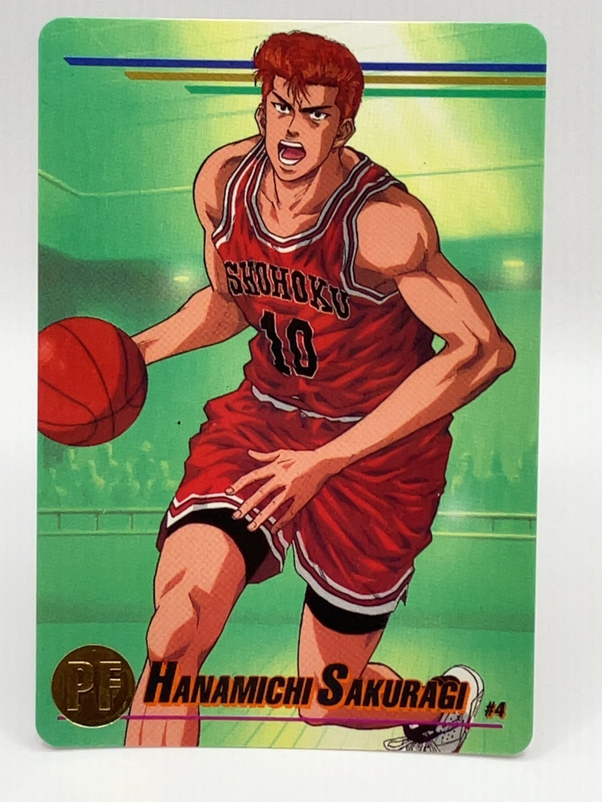ZB1 SLAMDUNK MCD サノク 200枚限定 トレカ リッキーの通販はau ZB1
