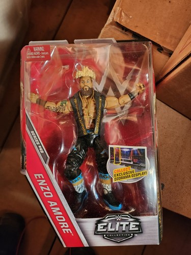 New Sealed