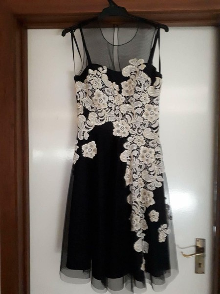 Alannah Hill Everlasting Love size 8 