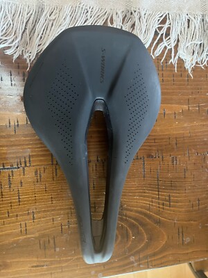Specialized S-Works Power 155mm Saddle - Black (27116-1705)