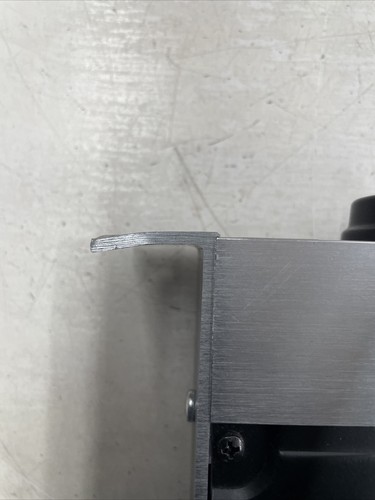 Behringer DSP2024P Virtualizer Pro - Multi-Engine 24-Bit Multi-Effects Process