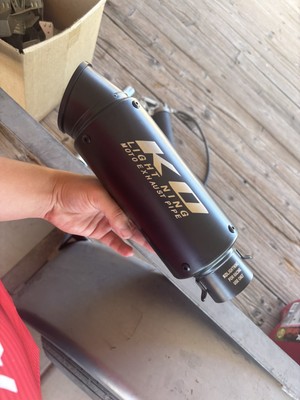 Artikelfoto(s) von einem verifizierten Käufer