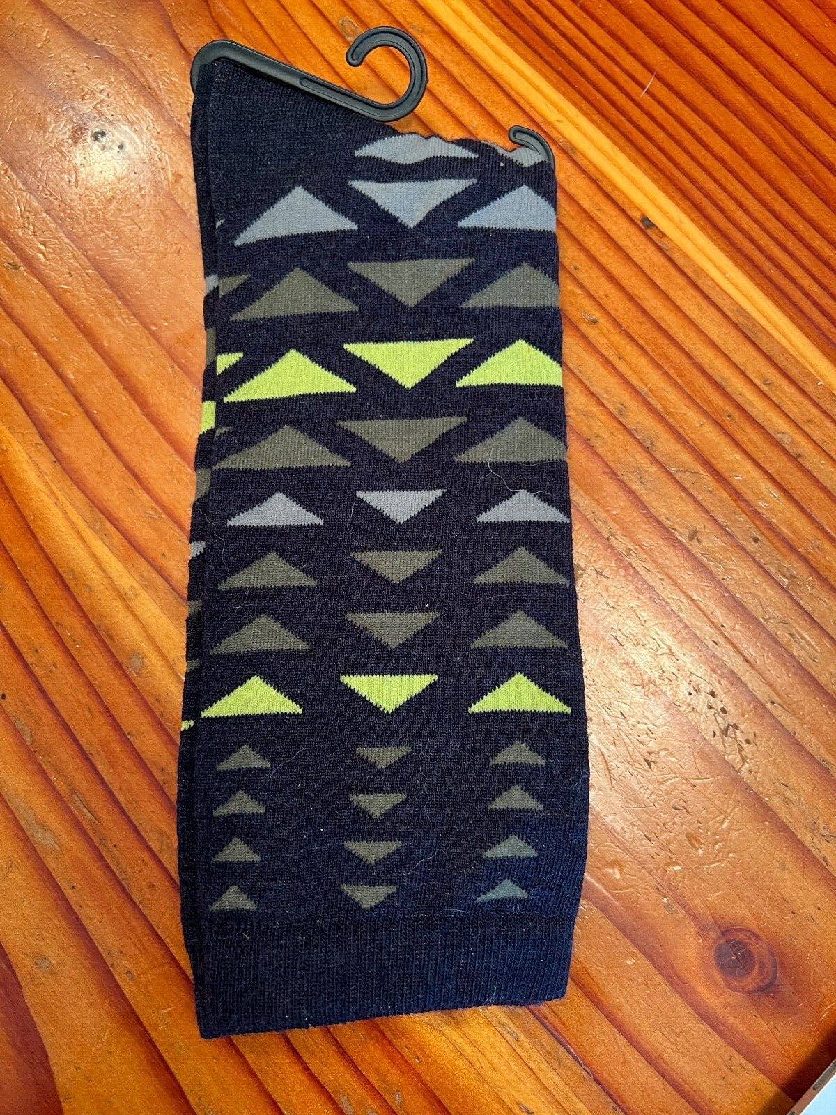 Smart Wool Dress Socks