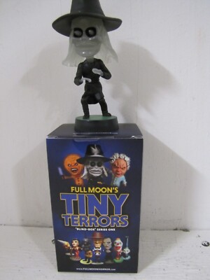 Full Moon Toys Tiny Terrors Blind Box Figure-Puppet Master--Blade-Chase-Glo Dark