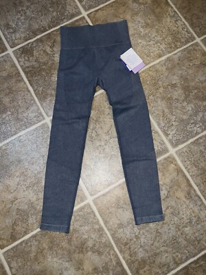 Joy Lab Women's High-Rise 7/8 Length Leggings $34 Retail Price