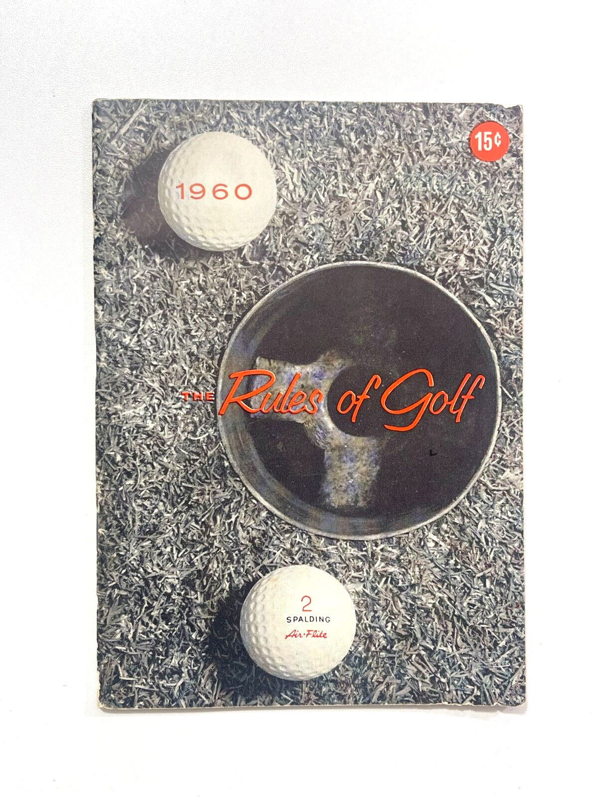洋書 SOME OF THE RULES OF GOLF 91uAXaX3SjL.jpg