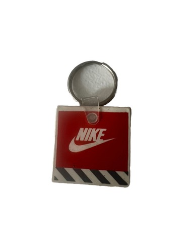 SNUY NIKEナイキUSA製コーディロイキャップ90s00sレトロ Vintage 90s Nike Corduroy Snapback Two Tone Hat OS USA MADE
