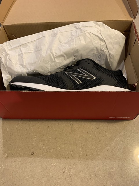 New Nu Balance Runner | Gym \u0026 Fitness 
