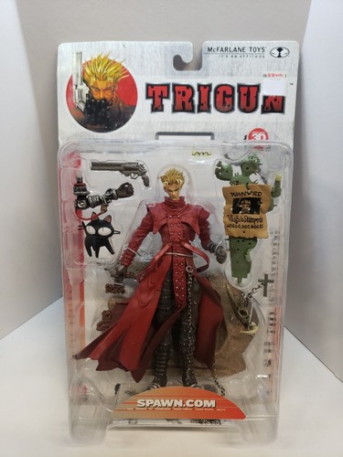 未開封 McFARLANE TOYS TRIGUN VASH ヴァッシュ $_12.JPG?set_id=880000500F