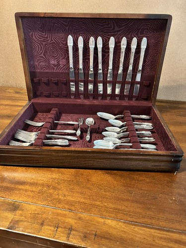 48 Pc. Read Descrip.