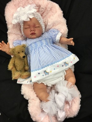 unicorn reborn doll