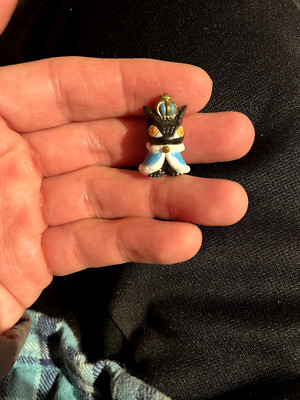 Wachifield Dayan the Cat Royal King Mini Figure