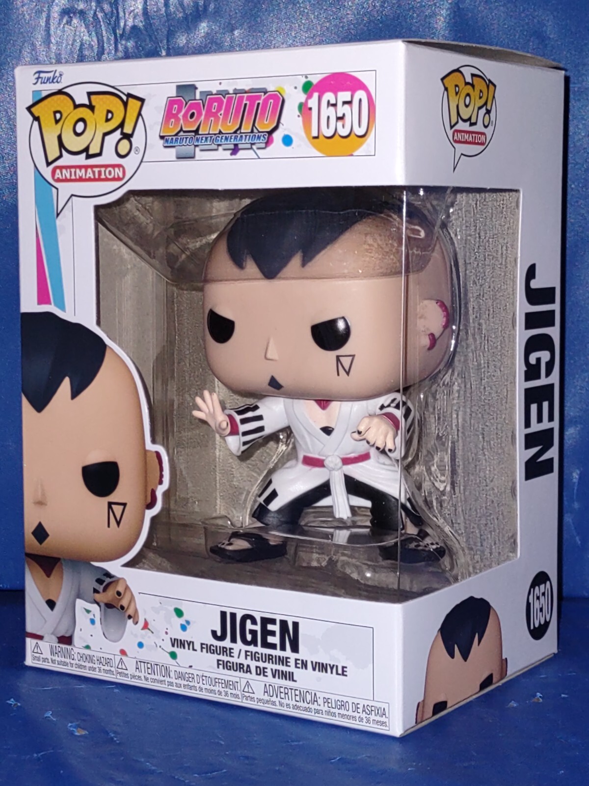 Amazon.com: Funko Pop! Games: Cuphead - The Devil