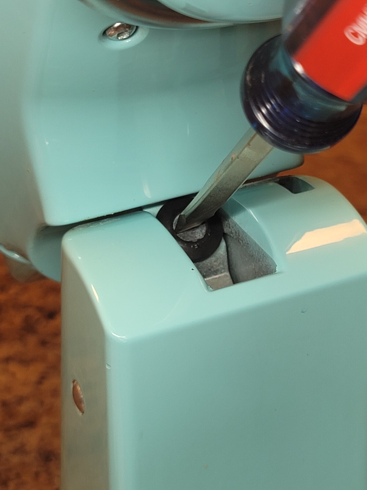 Everdime Upgrade For KitchenAid Mixer By: Mr Mixer