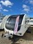 SWIFT CORNICHE 18-4, 2017 MODEL, 4 BERTH, FIXED SINGLE BEDS!!!