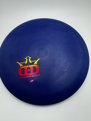 Gateway Dynamic Discs 185g Putter