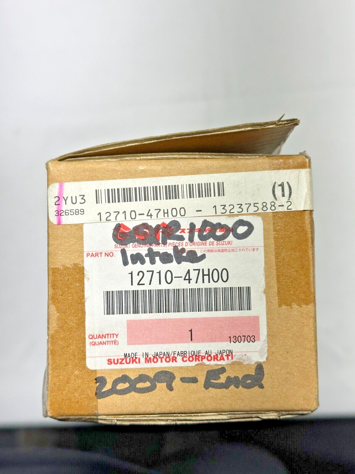D-すけ Rear Center Differential ABS Wheel Speed Sensor for Dodge