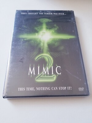BRAND NEW DVD Horror Comedy Drama SEALED 1.99 Pick & Choose!!!!!