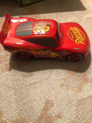 sphero ultimate lightning mcqueen charger