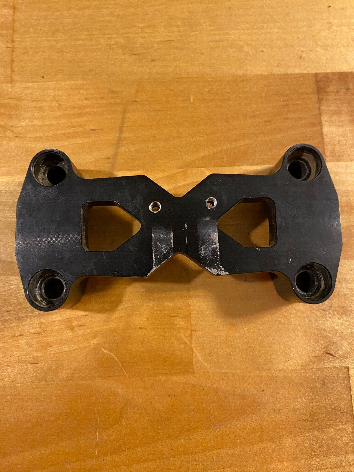 Teixeira Tech FAT BAR 1 1/8