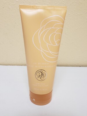 2009 Avon In Bloom by Reese Witherspoon Body Lotion 6.7 oz. New Sealed 