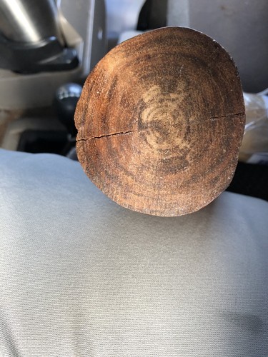 Torem Pole Made By Joe About 7 Inches