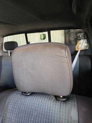 Used Left Front Headrest fits: NISSAN TITAN Left 04