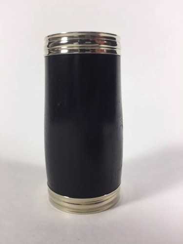 Vintage Selmer Clarinet Barrel – 64mm – Professionally Restored–Oiled & Polished