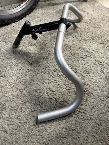 Salsa ステム ブラック Salsa Aluminum Bicycle Stems for sale | eBay