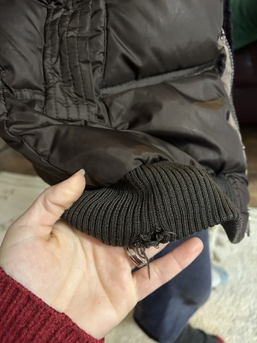 Fotos del artículo de un comprador verificado