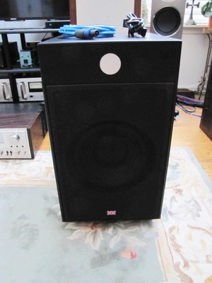 b3 subwoofer for sale