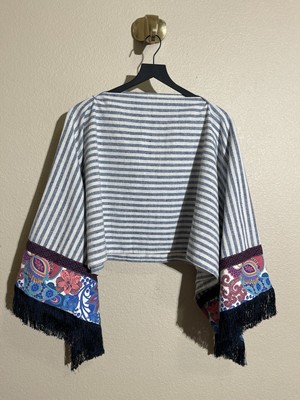Maaji Poncho One Size