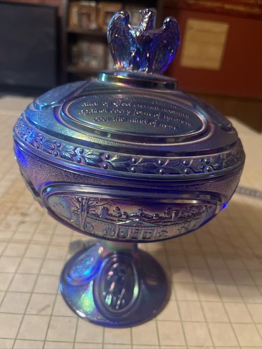 Fenton ゴールドクレスト スクエア キャンディーディッシュ Fenton ゴールドクレスト スクエア キャンディーディッシュ