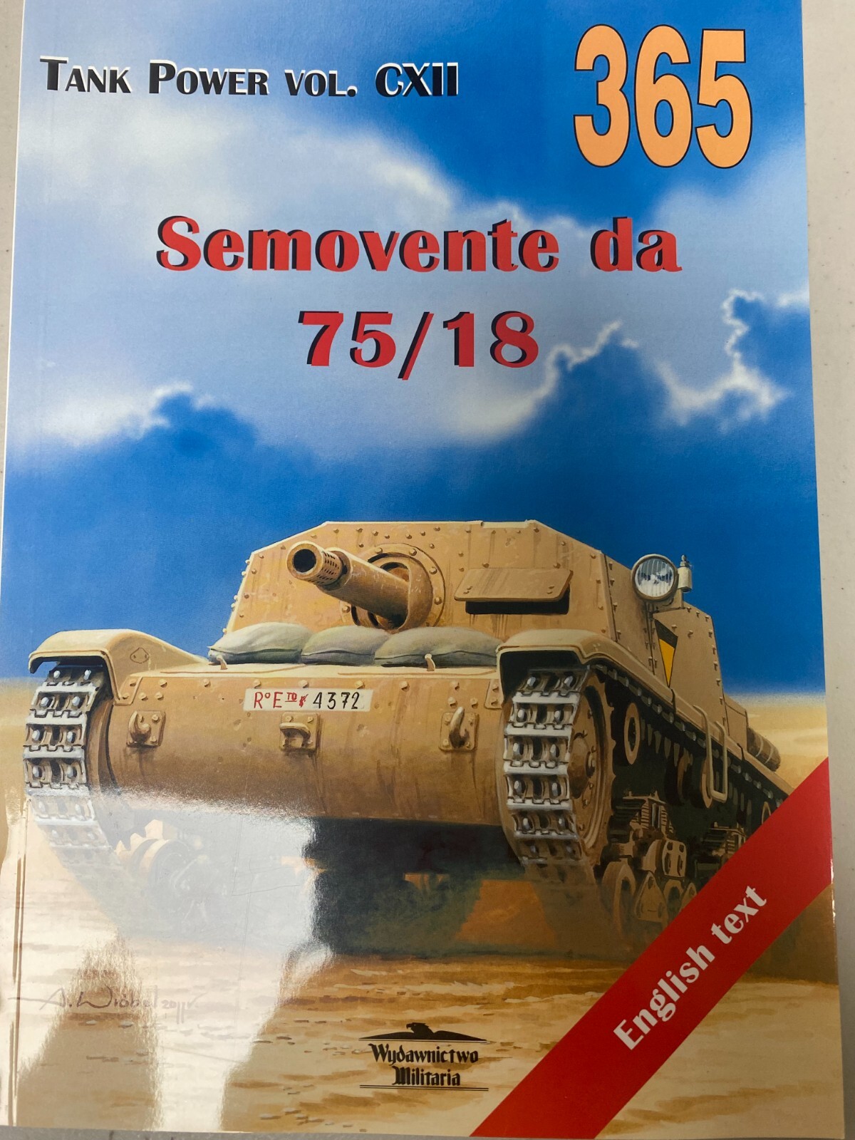 semovente-da-75-18-tank-power-vol-cxii-365-militaria-publishing-ebay
