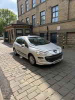 2009 PEUGEOT 308 1.6 VTI S AUTOMATIC MOT 12/12/2025 IMMACULATE DRIVES WELL