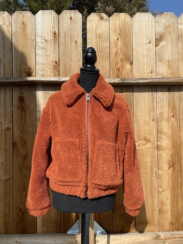 【 VINTAGE 】 Teddy Jacket $_12.JPG?set_id=880000500F