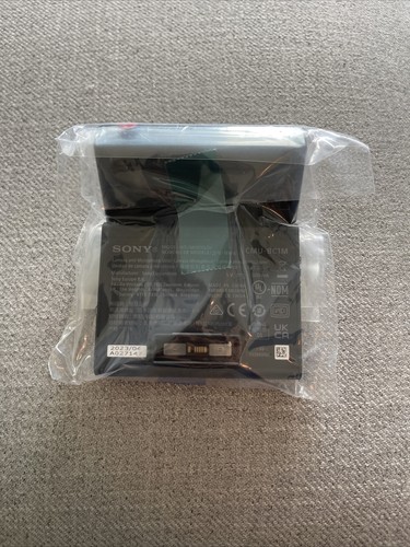 Sony Bravia Cam CMU-BC1M for XR-65A95K XR-55A95K XR-75Z9K XR-85Z9K - USED
